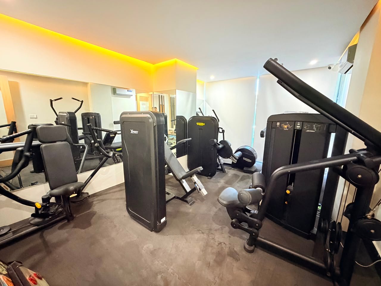 Massage Equipment
