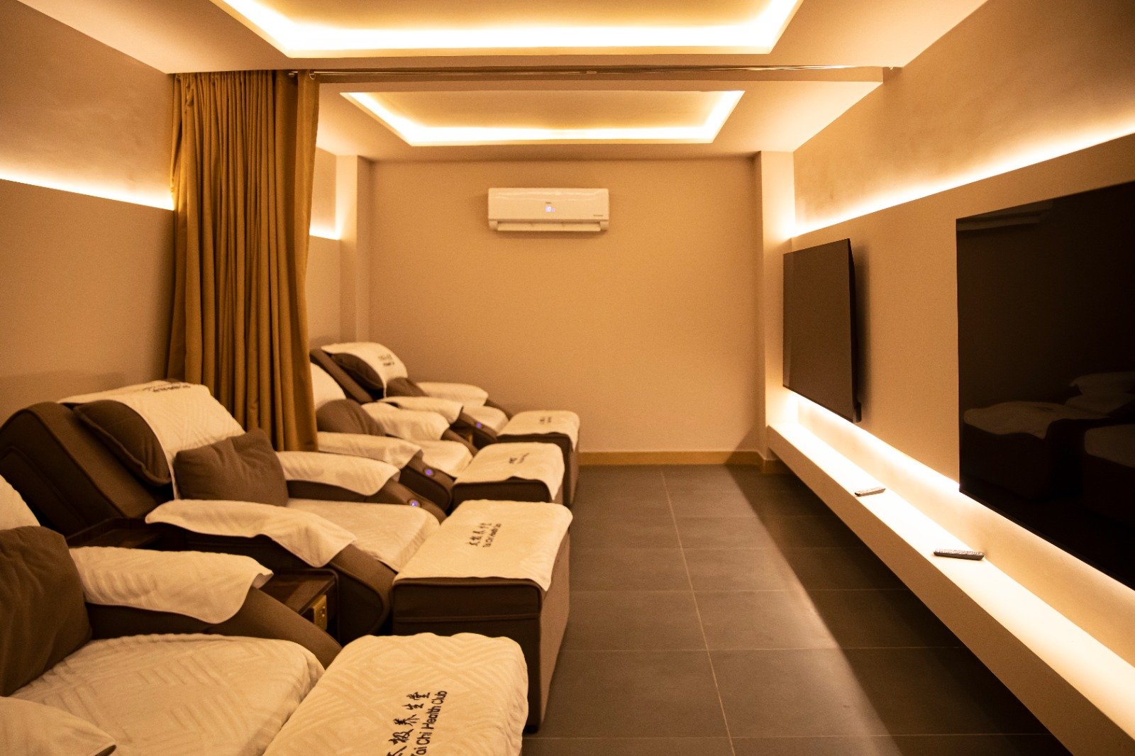 Massage Chair
