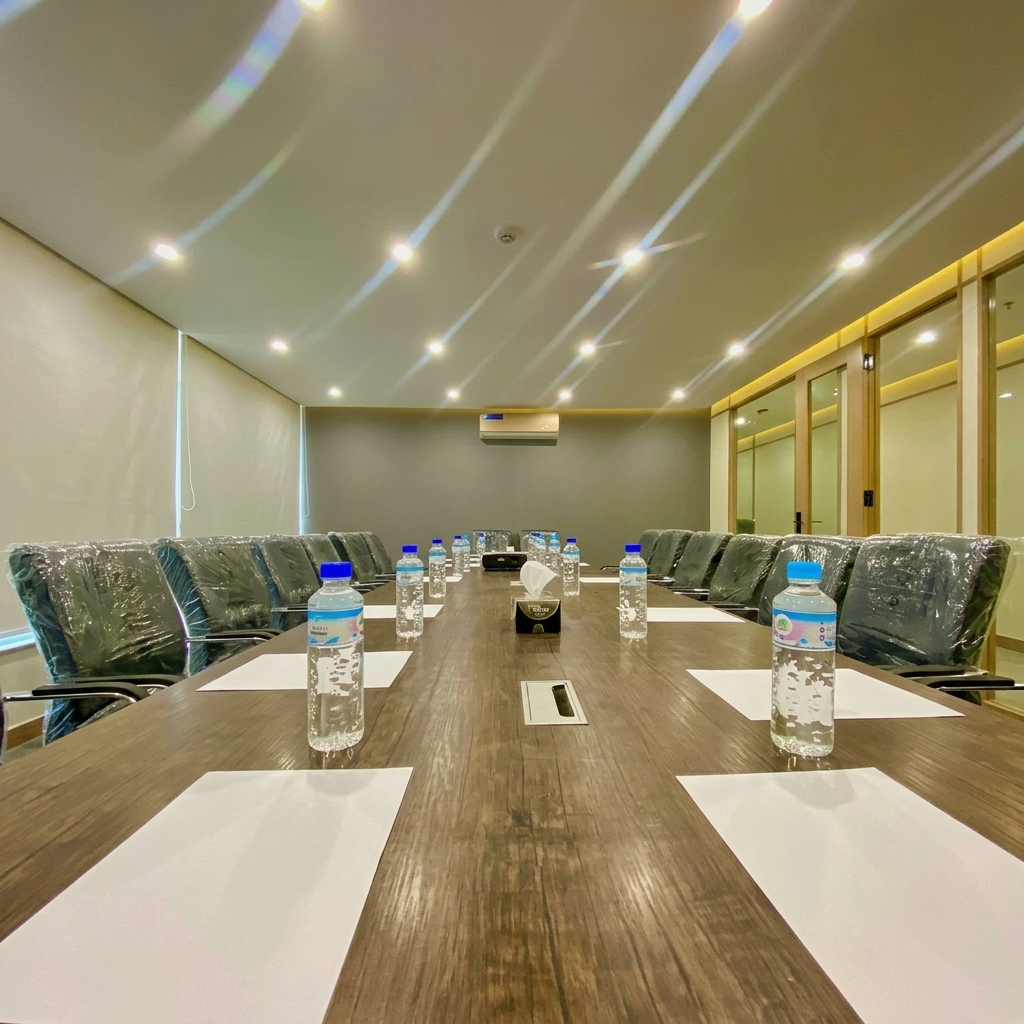 Meeting Hall