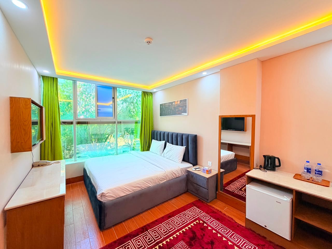 Master Room
